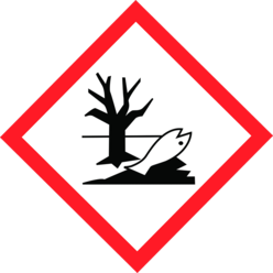 GHS09 - Ätzend